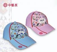 太陽帽 棒球帽 [中國風七夕送禮佳品] 植絨工藝[供應(yīng)]_其他二手設(shè)備轉(zhuǎn)讓_世界工廠網(wǎng)中國產(chǎn)品信息庫