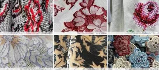 2018-19面料趨勢圖案細(xì)則分析 - 工藝資訊 - 資訊情報 - 德科創(chuàng)藝:權(quán)威工藝家居資源平臺