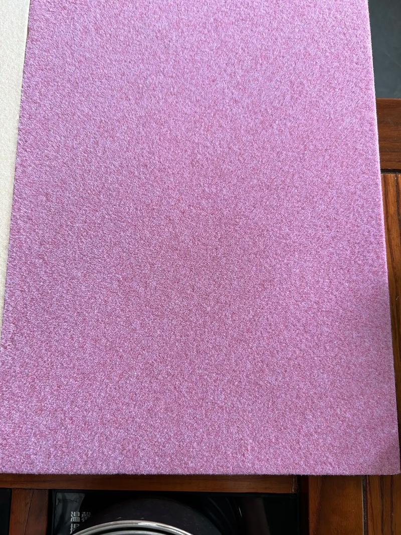 質量杠杠的好 植絨工藝產品