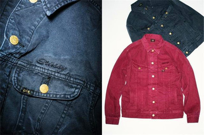 X元素的戰(zhàn)爭!李維斯老對手LEE推出X-LINE探索前進