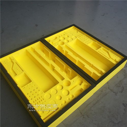 防震包裝eva內襯成型定制工廠哪家好