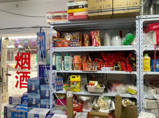 上海小店 愛拼才能贏，日用品銷售的突圍之路