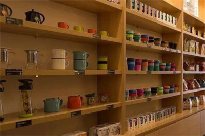 果小美 以創(chuàng)新模式引領(lǐng)日用品銷售新風(fēng)尚